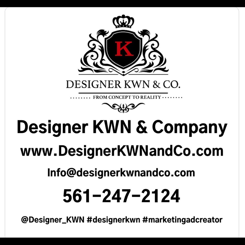 Meet your Posher, Karen Williams Nottage